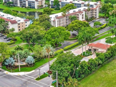 Discover this stunning 2-bed, 2-bath condo located on the third on Marina Lakes Golf Course in Florida - for sale on GolfHomes.com, golf home, golf lot