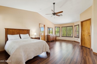 Discover the highly desirable Resort Lifestyle at this Tonto on Tonto Verde Golf Club in Arizona - for sale on GolfHomes.com, golf home, golf lot