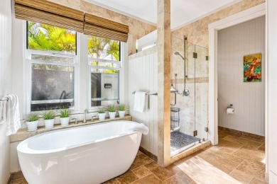 5033 Lau Nahele is a rare two-home compound located in the on The Club at Kukuiula in Hawaii - for sale on GolfHomes.com, golf home, golf lot