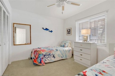 Welcome to this inviting second-floor Fox Haven condo, where on Foxfire Golf and Country Club  in Florida - for sale on GolfHomes.com, golf home, golf lot