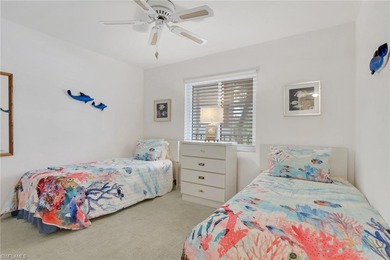 Welcome to this inviting second-floor Fox Haven condo, where on Foxfire Golf and Country Club  in Florida - for sale on GolfHomes.com, golf home, golf lot