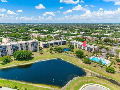 Discover this stunning 2-bed, 2-bath condo located on the third on Marina Lakes Golf Course in Florida - for sale on GolfHomes.com, golf home, golf lot