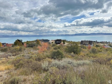 Prime building lot in Bear Lake West. One of the larger lots in on Bear Lake West Golf and Country Club in Idaho - for sale on GolfHomes.com, golf home, golf lot