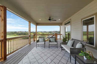 Experience refined living in this westside new construction home on  in Kansas - for sale on GolfHomes.com, golf home, golf lot