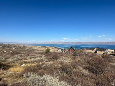 Prime building lot in Bear Lake West. One of the larger lots in on Bear Lake West Golf and Country Club in Idaho - for sale on GolfHomes.com, golf home, golf lot