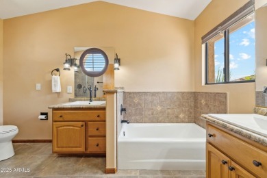 Discover the highly desirable Resort Lifestyle at this Tonto on Tonto Verde Golf Club in Arizona - for sale on GolfHomes.com, golf home, golf lot
