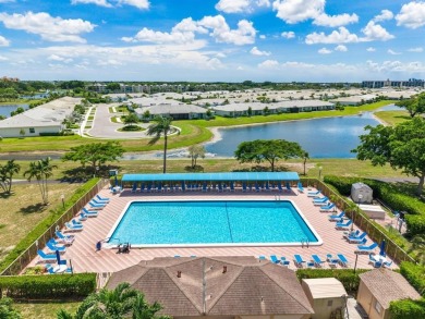 Discover this stunning 2-bed, 2-bath condo located on the third on Marina Lakes Golf Course in Florida - for sale on GolfHomes.com, golf home, golf lot