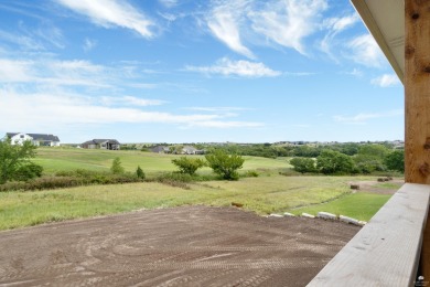 Experience refined living in this westside new construction home on  in Kansas - for sale on GolfHomes.com, golf home, golf lot