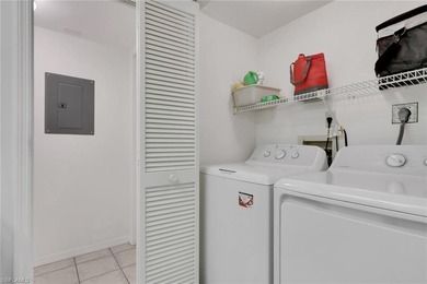 Welcome to this inviting second-floor Fox Haven condo, where on Foxfire Golf and Country Club  in Florida - for sale on GolfHomes.com, golf home, golf lot