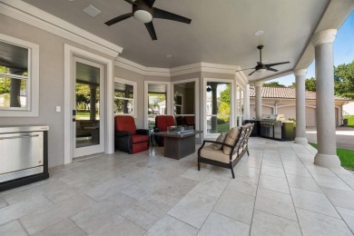 Magnificent Luxury Golf Course Estate with Exceptional on Tour 18 Golf Course Dallas in Texas - for sale on GolfHomes.com, golf home, golf lot
