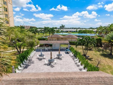 Discover this stunning 2-bed, 2-bath condo located on the third on Marina Lakes Golf Course in Florida - for sale on GolfHomes.com, golf home, golf lot