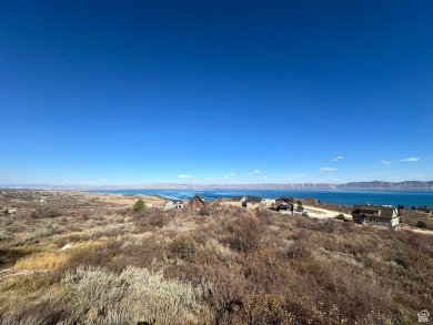 Prime building lot in Bear Lake West. One of the larger lots in on Bear Lake West Golf and Country Club in Idaho - for sale on GolfHomes.com, golf home, golf lot