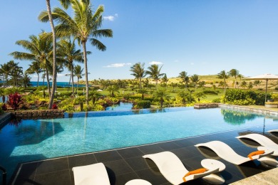 5033 Lau Nahele is a rare two-home compound located in the on The Club at Kukuiula in Hawaii - for sale on GolfHomes.com, golf home, golf lot