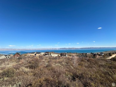 Prime building lot in Bear Lake West. One of the larger lots in on Bear Lake West Golf and Country Club in Idaho - for sale on GolfHomes.com, golf home, golf lot