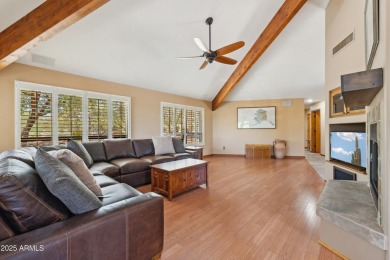 Discover the highly desirable Resort Lifestyle at this Tonto on Tonto Verde Golf Club in Arizona - for sale on GolfHomes.com, golf home, golf lot