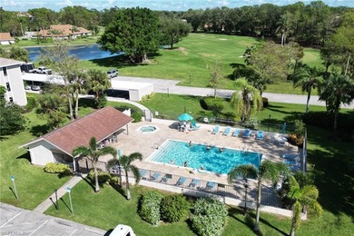 Welcome to this inviting second-floor Fox Haven condo, where on Foxfire Golf and Country Club  in Florida - for sale on GolfHomes.com, golf home, golf lot