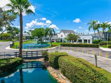 Discover this stunning 2-bed, 2-bath condo located on the third on Marina Lakes Golf Course in Florida - for sale on GolfHomes.com, golf home, golf lot