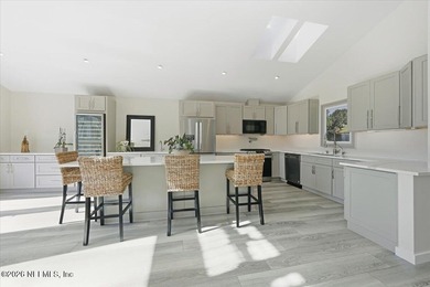 Welcome to 59 Troon Trace, a beautifully renovated home on Sawgrass Country Club  in Florida - for sale on GolfHomes.com, golf home, golf lot