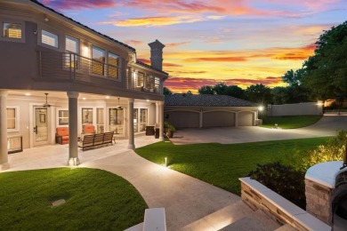 Magnificent Luxury Golf Course Estate with Exceptional on Tour 18 Golf Course Dallas in Texas - for sale on GolfHomes.com, golf home, golf lot