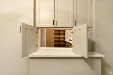 Experience refined living in this westside new construction home on  in Kansas - for sale on GolfHomes.com, golf home, golf lot