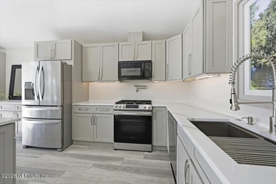 Welcome to 59 Troon Trace, a beautifully renovated home on Sawgrass Country Club  in Florida - for sale on GolfHomes.com, golf home, golf lot