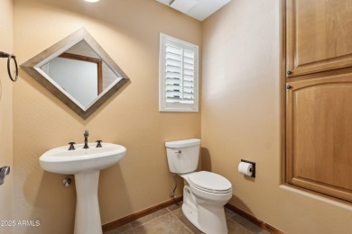 Discover the highly desirable Resort Lifestyle at this Tonto on Tonto Verde Golf Club in Arizona - for sale on GolfHomes.com, golf home, golf lot