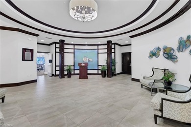 Welcome to this inviting second-floor Fox Haven condo, where on Foxfire Golf and Country Club  in Florida - for sale on GolfHomes.com, golf home, golf lot