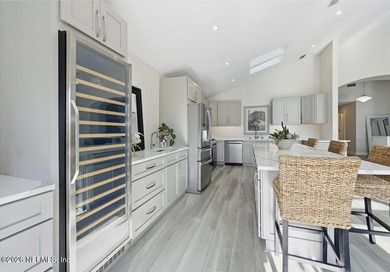 Welcome to 59 Troon Trace, a beautifully renovated home on Sawgrass Country Club  in Florida - for sale on GolfHomes.com, golf home, golf lot