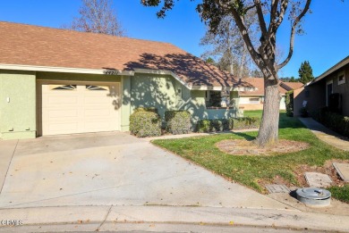 Welcome to 44211 Village 44, a radiant gem nestled in the heart on Leisure Village Golf Club in California - for sale on GolfHomes.com, golf home, golf lot