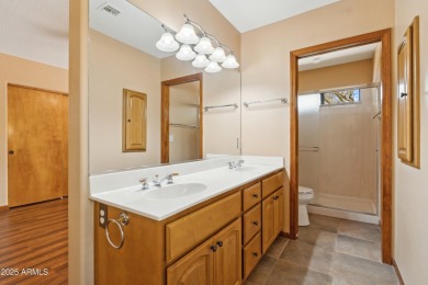 Discover the highly desirable Resort Lifestyle at this Tonto on Tonto Verde Golf Club in Arizona - for sale on GolfHomes.com, golf home, golf lot