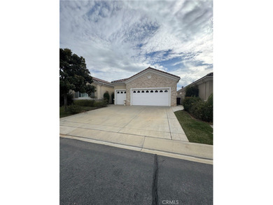This is the favored Emerald floor plan in the gated community of on Oak Valley Golf Club in California - for sale on GolfHomes.com, golf home, golf lot