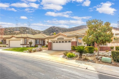 YOUR RETIREMENT HOME JUST GOT MORE AFFORDABLE! BEAUTIFUL on Sun Lakes Country Club in California - for sale on GolfHomes.com, golf home, golf lot