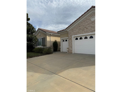 This is the favored Emerald floor plan in the gated community of on Oak Valley Golf Club in California - for sale on GolfHomes.com, golf home, golf lot
