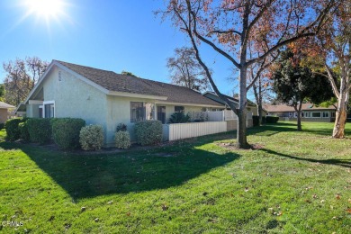 Welcome to 44211 Village 44, a radiant gem nestled in the heart on Leisure Village Golf Club in California - for sale on GolfHomes.com, golf home, golf lot