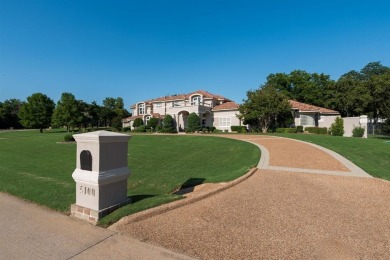 Magnificent Luxury Golf Course Estate with Exceptional on Tour 18 Golf Course Dallas in Texas - for sale on GolfHomes.com, golf home, golf lot