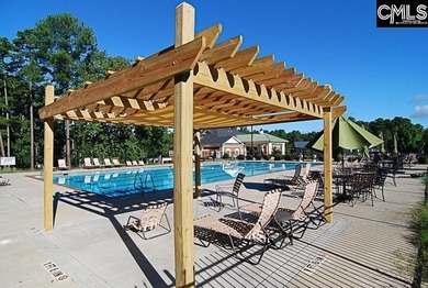 Seize the opportunity to build your dream home on this prime 0 on Timberlake Country Club in South Carolina - for sale on GolfHomes.com, golf home, golf lot