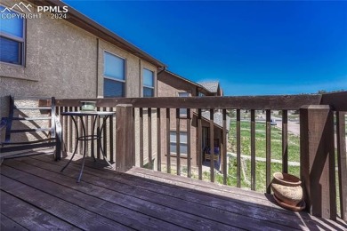 If you are looking for a home away from the hustle and bustle on Shining Mountain Golf Club in Colorado - for sale on GolfHomes.com, golf home, golf lot