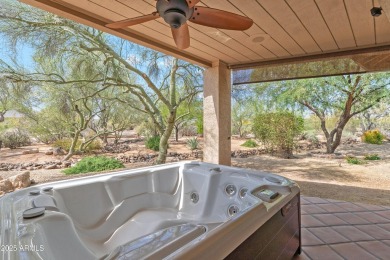 Discover the highly desirable Resort Lifestyle at this Tonto on Tonto Verde Golf Club in Arizona - for sale on GolfHomes.com, golf home, golf lot