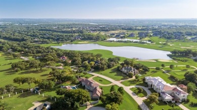 Magnificent Luxury Golf Course Estate with Exceptional on Tour 18 Golf Course Dallas in Texas - for sale on GolfHomes.com, golf home, golf lot