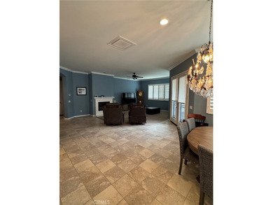 This is the favored Emerald floor plan in the gated community of on Oak Valley Golf Club in California - for sale on GolfHomes.com, golf home, golf lot