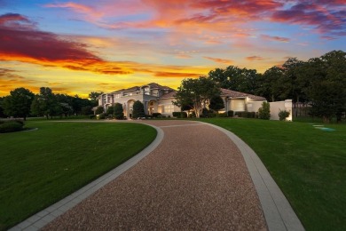 Magnificent Luxury Golf Course Estate with Exceptional on Tour 18 Golf Course Dallas in Texas - for sale on GolfHomes.com, golf home, golf lot