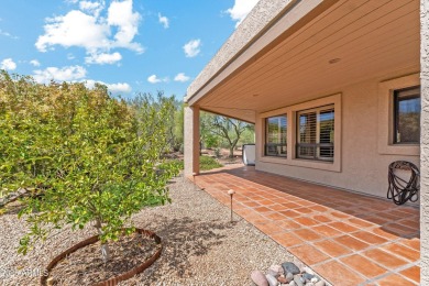Discover the highly desirable Resort Lifestyle at this Tonto on Tonto Verde Golf Club in Arizona - for sale on GolfHomes.com, golf home, golf lot