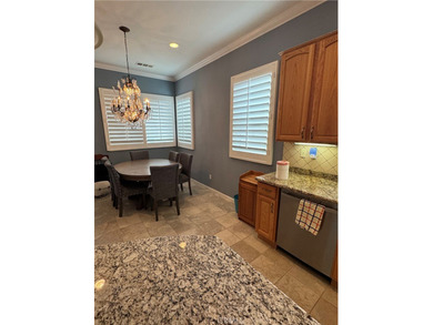 This is the favored Emerald floor plan in the gated community of on Oak Valley Golf Club in California - for sale on GolfHomes.com, golf home, golf lot