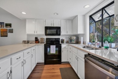 Tastefully renovated and decorated Summerwind Villa featuring on The Plantation Course At Edisto in South Carolina - for sale on GolfHomes.com, golf home, golf lot