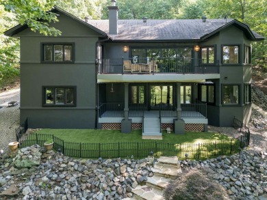 Better than NEW! PRIVATE RETREAT with Vista Views of Golf Course on Cortez Golf Course in Arkansas - for sale on GolfHomes.com, golf home, golf lot