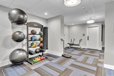 Discover this stunning 2-bed, 2-bath condo located on the third on Marina Lakes Golf Course in Florida - for sale on GolfHomes.com, golf home, golf lot