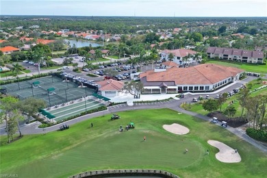 Welcome to this inviting second-floor Fox Haven condo, where on Foxfire Golf and Country Club  in Florida - for sale on GolfHomes.com, golf home, golf lot