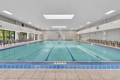 Discover this stunning 2-bed, 2-bath condo located on the third on Marina Lakes Golf Course in Florida - for sale on GolfHomes.com, golf home, golf lot