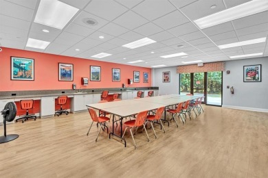 Discover this stunning 2-bed, 2-bath condo located on the third on Marina Lakes Golf Course in Florida - for sale on GolfHomes.com, golf home, golf lot