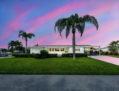 LAND OWNED! Spacious corner lot in a 55+ Community. Discover one on Savanna Golf Club in Florida - for sale on GolfHomes.com, golf home, golf lot